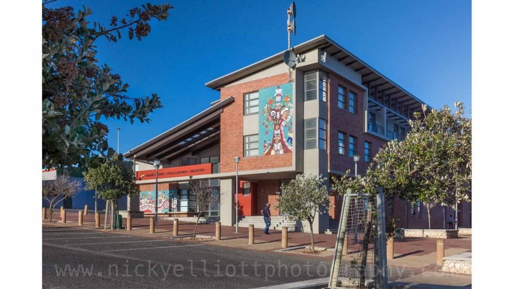 Architects In Cape Town | Top Architecture Firms In Cape Town