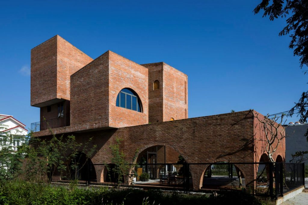Women in Architecture-Tran Thi Ngu Ngon-Cuckoo House -2
