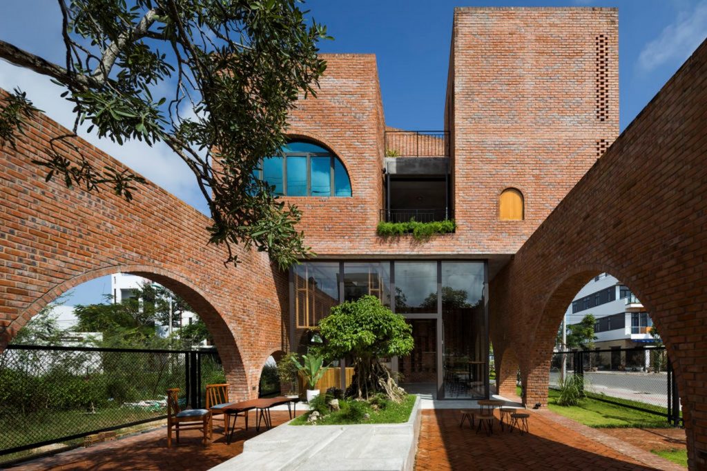 Women in Architecture-Tran Thi Ngu Ngon-Cuckoo House -3