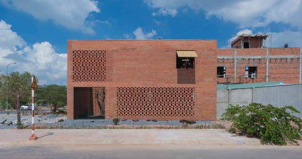 Women in Architecture-Tran Thi Ngu Ngon-LT House -1