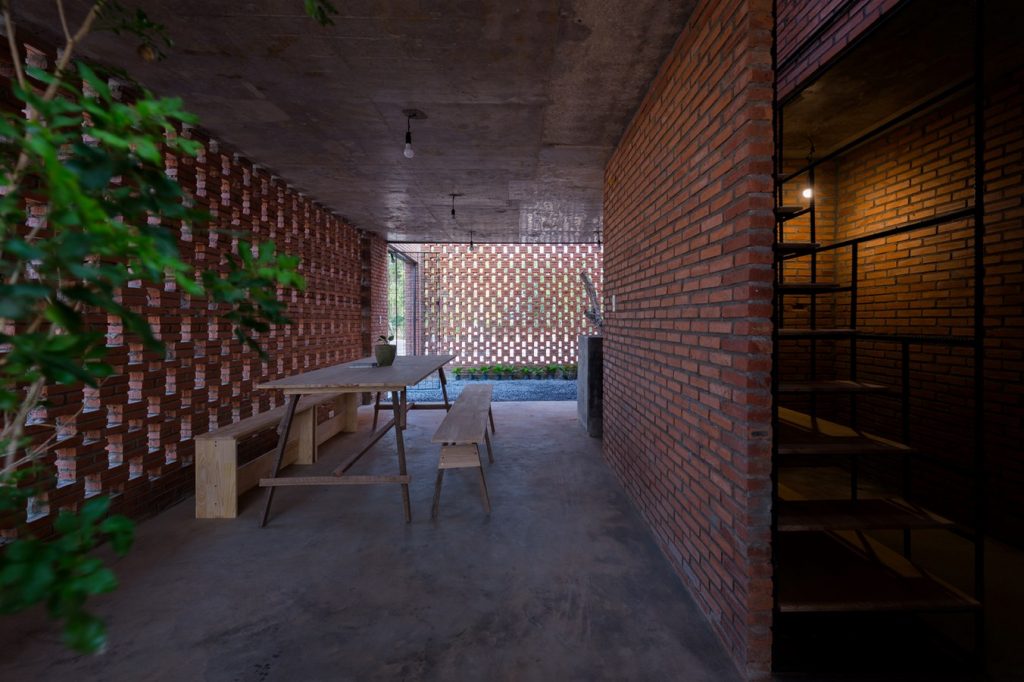 Women in Architecture-Tran Thi Ngu Ngon-LT House -2