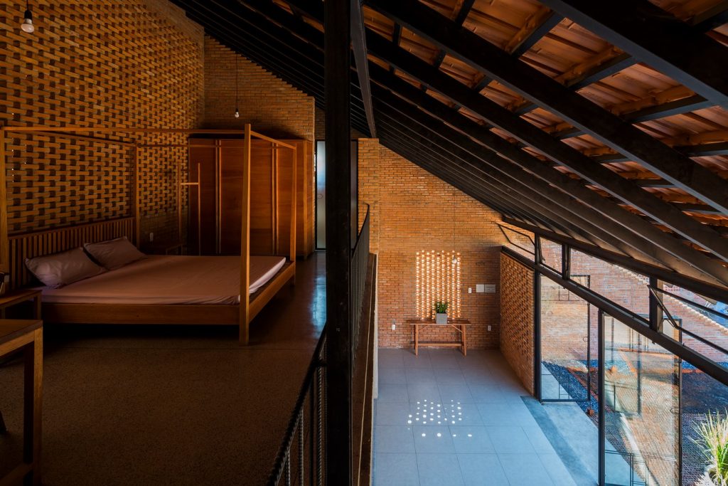Women in Architecture-Tran Thi Ngu Ngon-Long An House -2