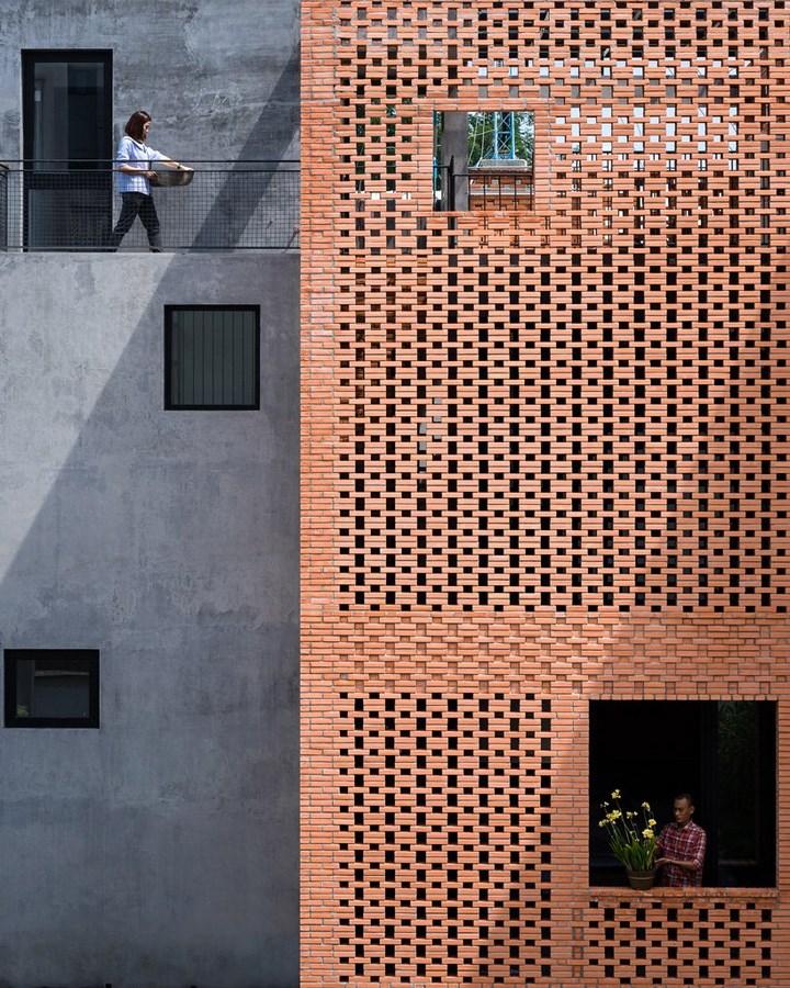 Women in Architecture-Tran Thi Ngu Ngon-NDC House -1