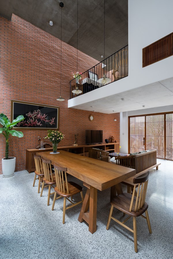 Women in Architecture-Tran Thi Ngu Ngon-NDC House -2