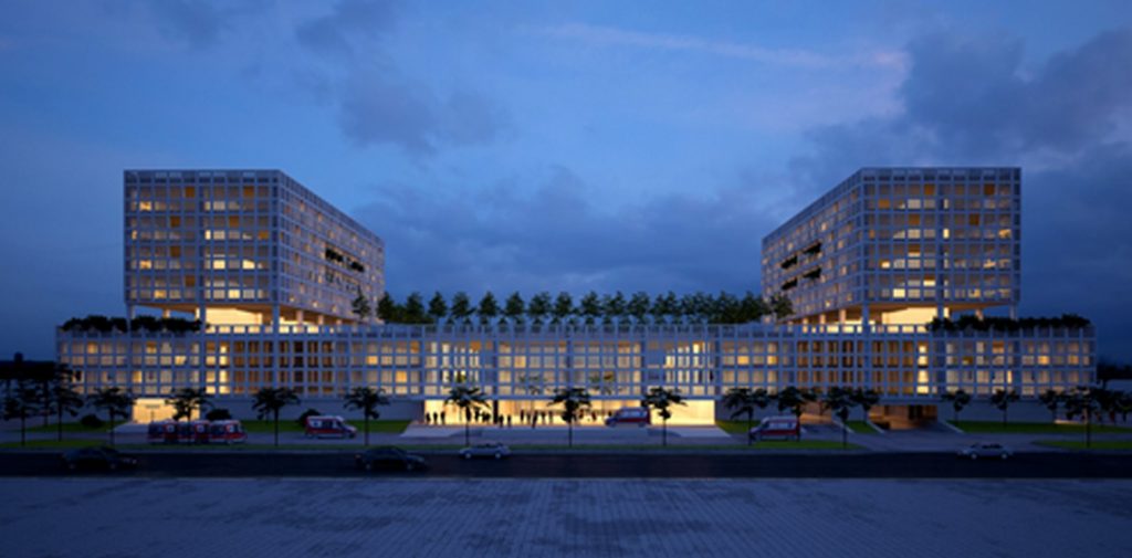 Women in Architecture-Tran Thi Ngu Ngon-Projects Cncep -3