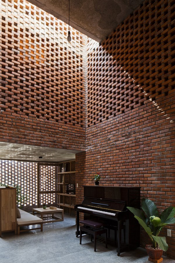 Women in Architecture-Tran Thi Ngu Ngon-Termitary House -2