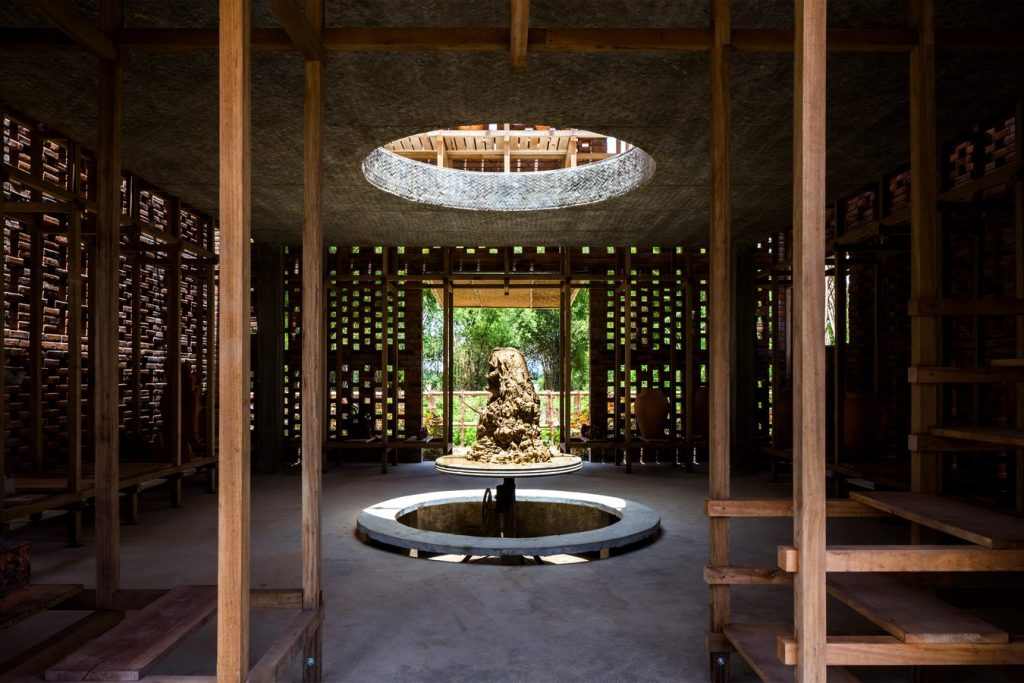 Women in Architecture-Tran Thi Ngu Ngon-Terra Cotta House -2