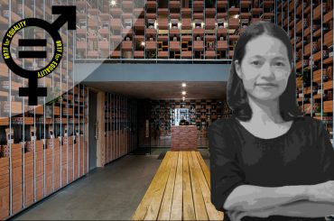 Women in Architecture-Tran Thi Ngu Ngon And Tropical Space - Rethinking The Future