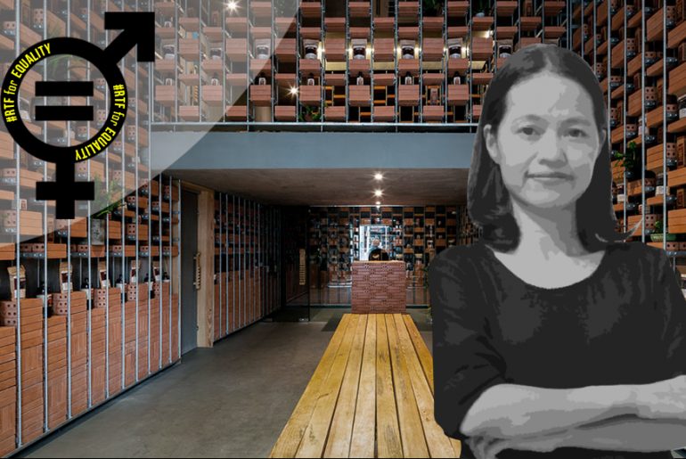 Women in Architecture-Tran Thi Ngu Ngon And Tropical Space - Rethinking The Future