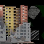 Designing For Construction-In-Reverse - Rethinking The Future