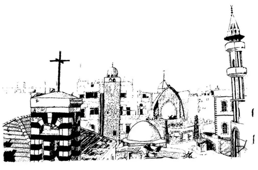 Marwa Al-Sabouni- Battling for Home and a Sense of Identity -2