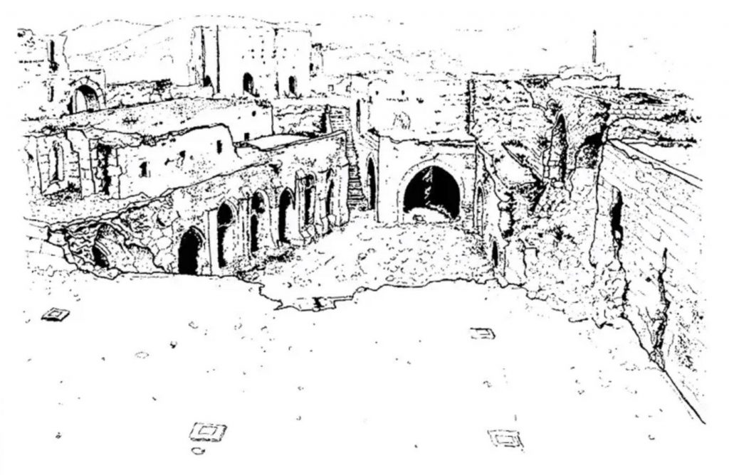 Marwa Al-Sabouni- Battling for Home and a Sense of Identity -3