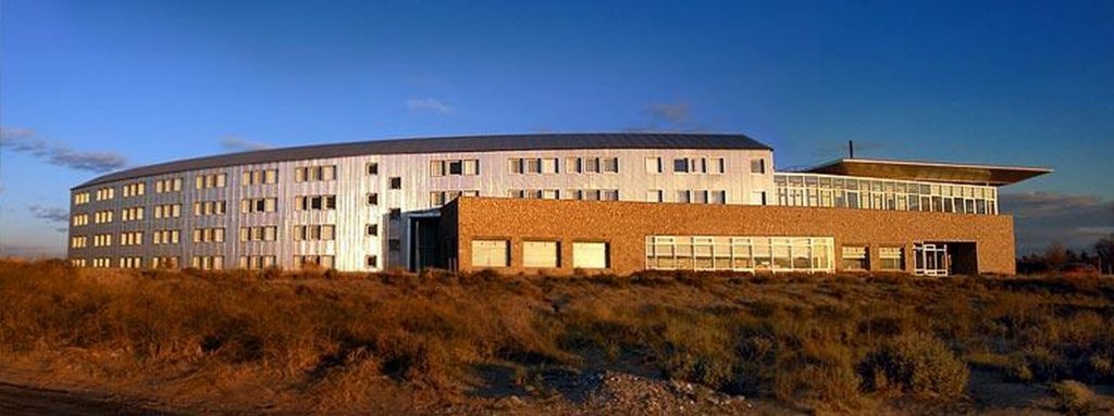 Top Architecture Firms in Buenos Aires -1