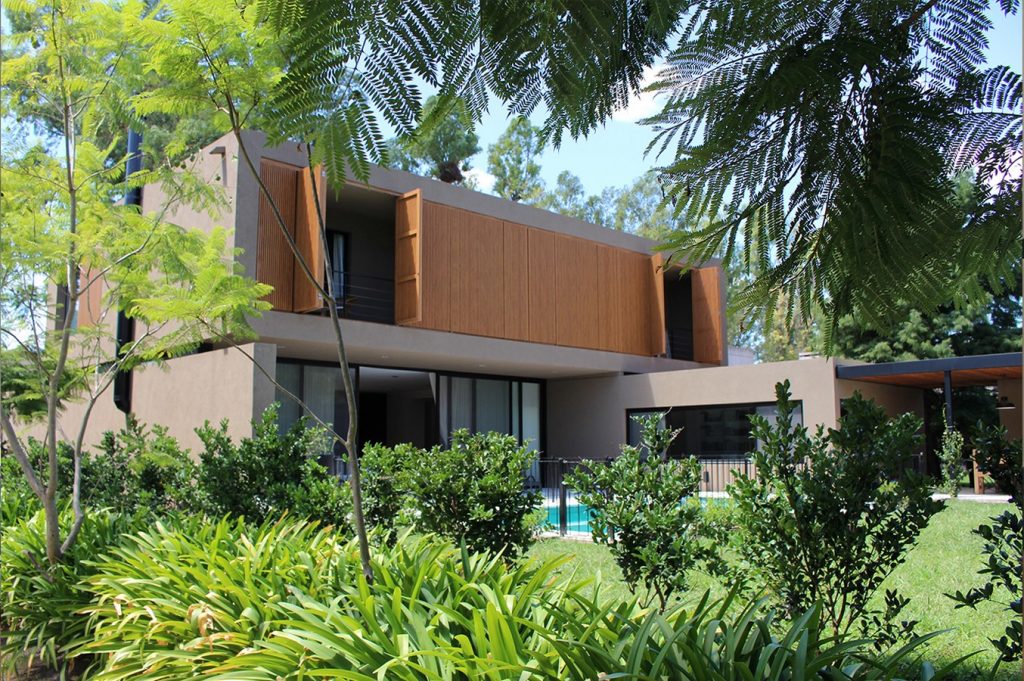 Top 30 Architecture Firms in Buenos Aires -11