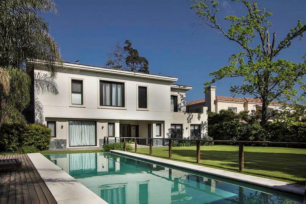 Top 30 Architecture Firms in Buenos Aires -12