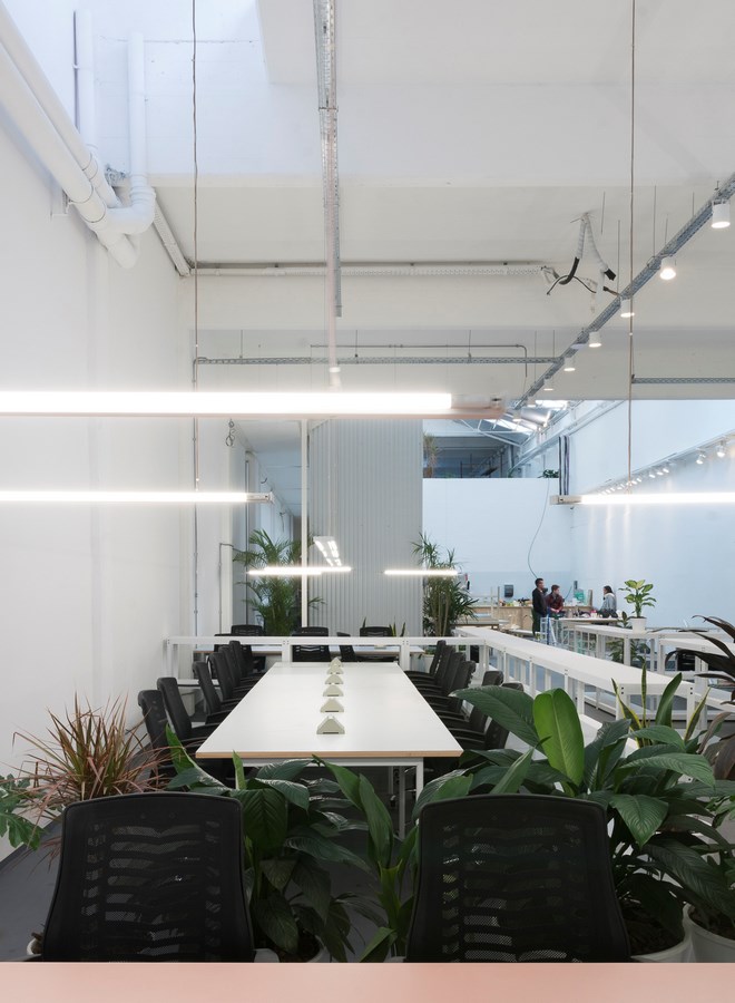 Top 30 Architecture Firms in Buenos Aires -15