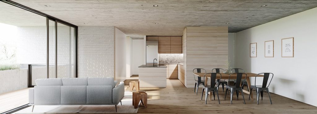 Top Architecture Firms in Buenos Aires Argentina