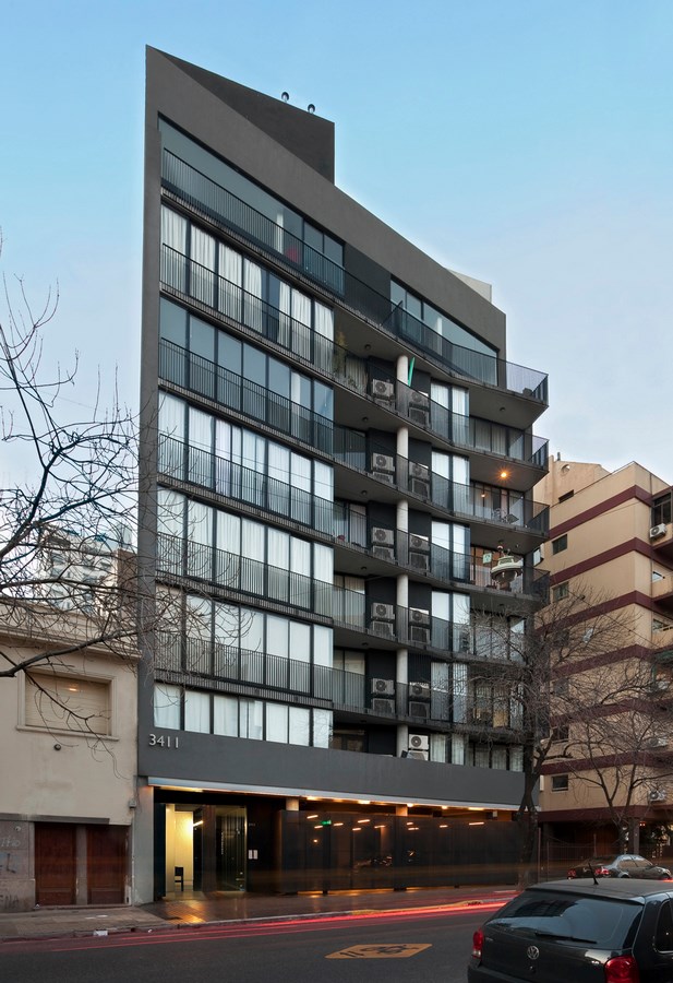 Top Architecture Firms in Buenos Aires Argentina -6