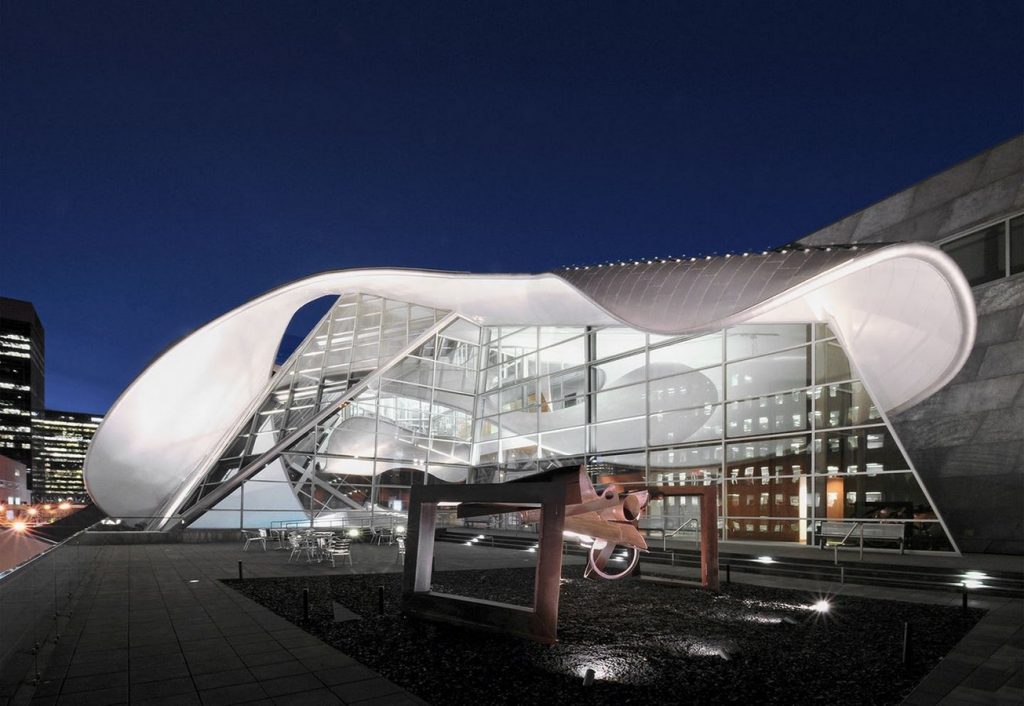 Places to Visit in Edmonton,-ArtGalleryofAlberta -2