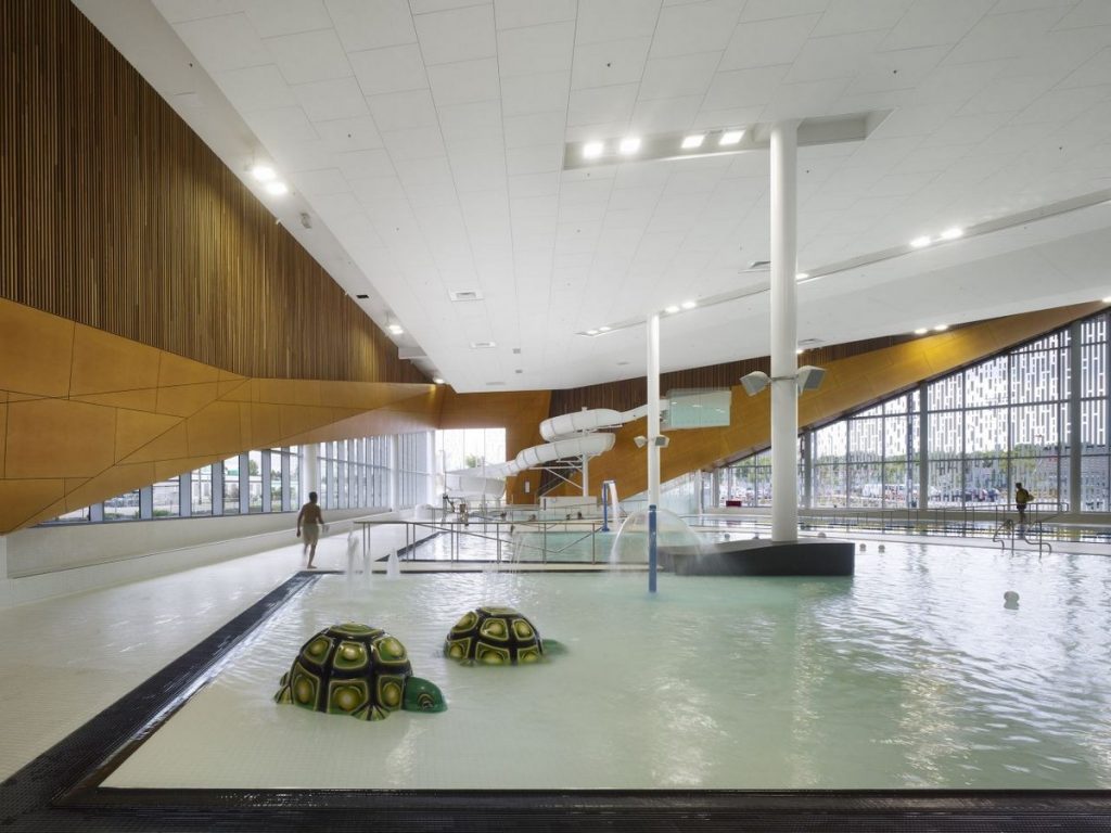 Places to Visit in Edmonton,-RecreationCentre -3