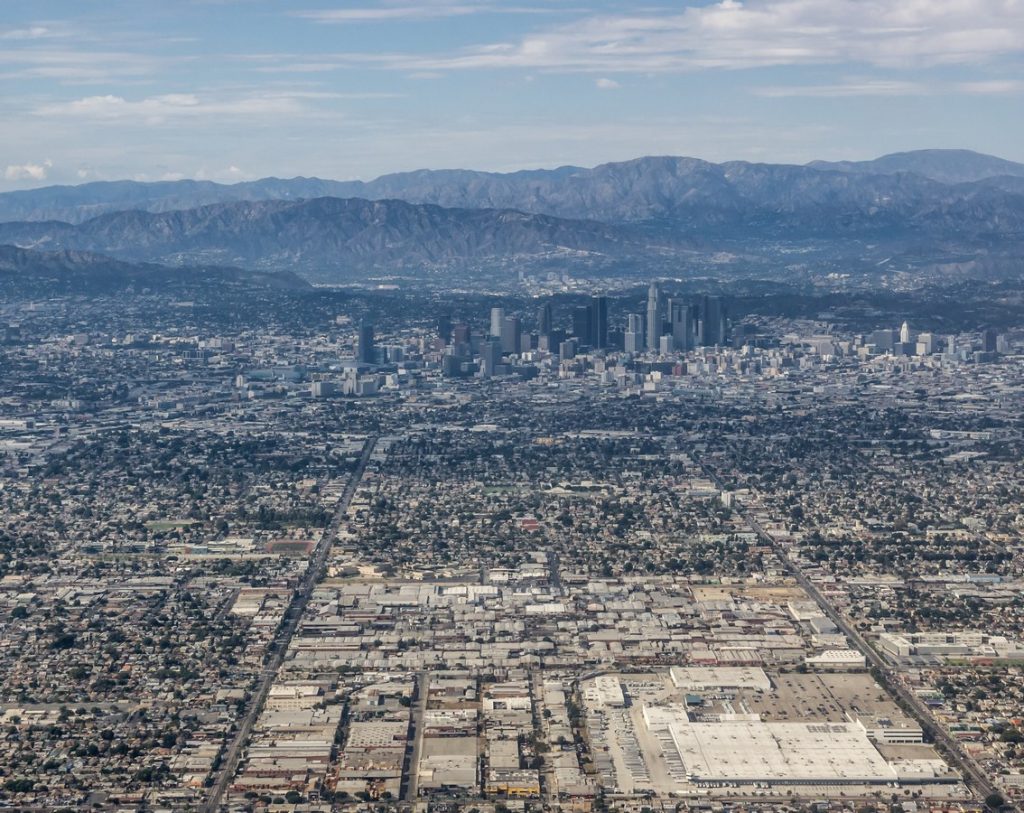 How do social ethics affect sustainability at an urban level -3