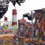 How Do Social Ethics Affect Sustainability At An Urban Level - Rethinking The Future