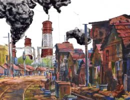 How Do Social Ethics Affect Sustainability At An Urban Level - Rethinking The Future