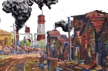 How Do Social Ethics Affect Sustainability At An Urban Level - Rethinking The Future