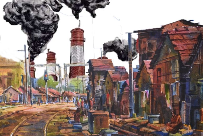 How Do Social Ethics Affect Sustainability At An Urban Level - Rethinking The Future