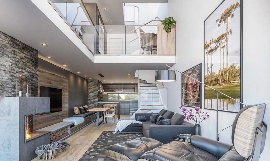  Condomínio Óros by Octo Coletivo Arquitetura