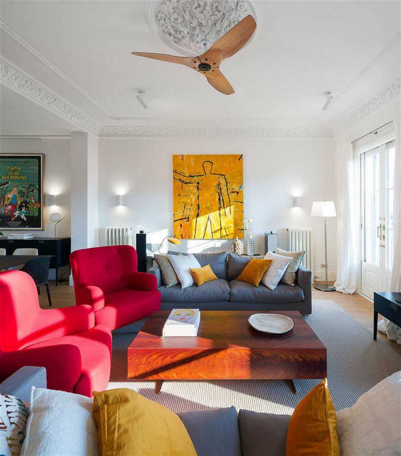 Residential Design by Sohaus Diseño & Construcción