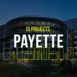 Iconic Projects-Payette