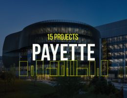 Iconic Projects-Payette