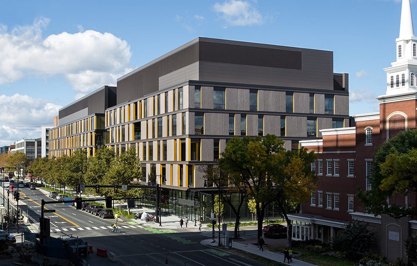 Iconic Projects-Payette - RTF | Rethinking The Future