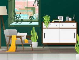 How Can Interior Designers Contribute Towards Sustainability