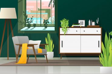 How Can Interior Designers Contribute Towards Sustainability