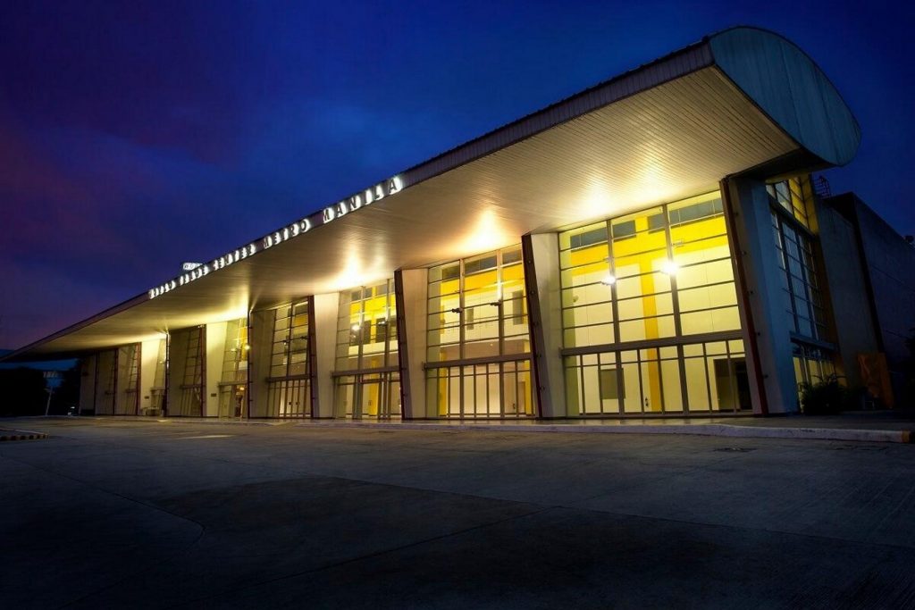 Top 40 Architecture Firms in Manila -11