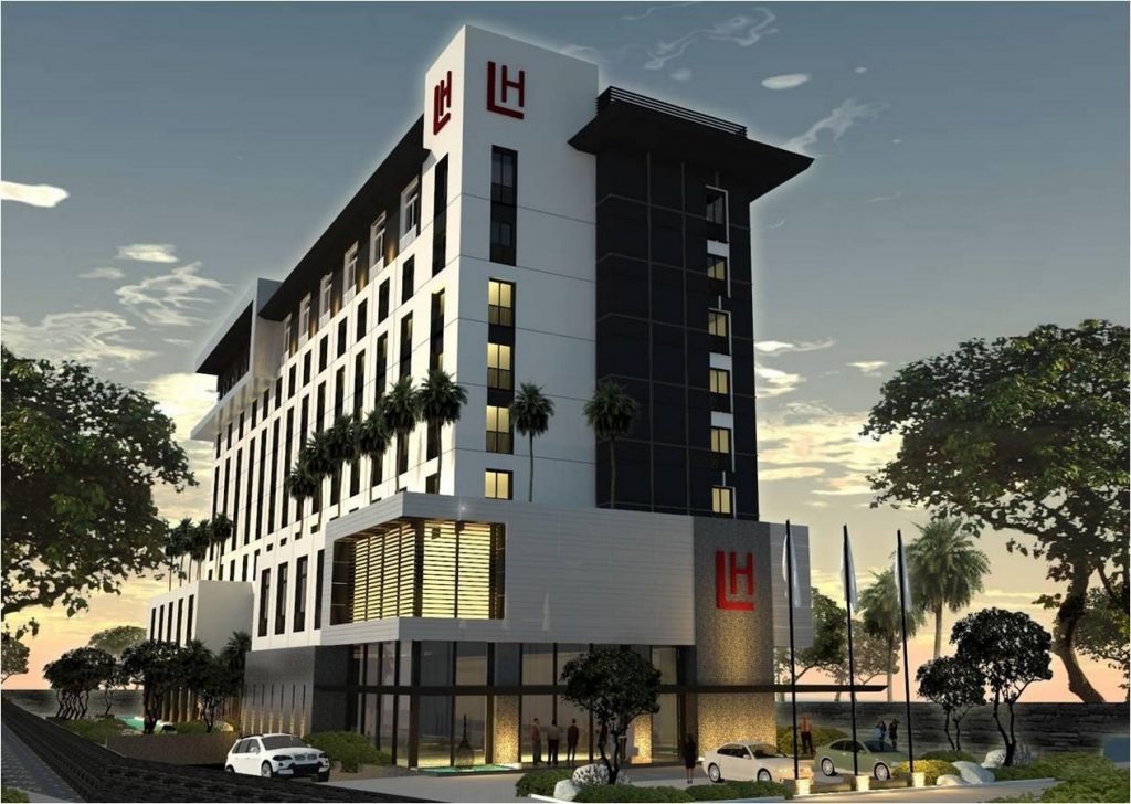 Top 40 Architecture Firms in Manila -14