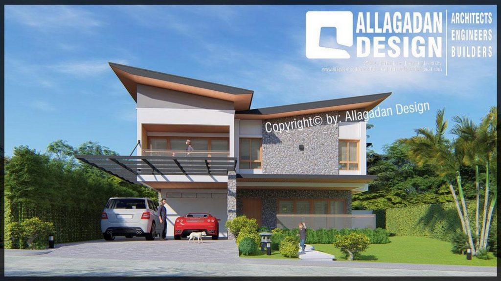 Residential Design by JCA DESIGN STUDIO | Architect+Partners