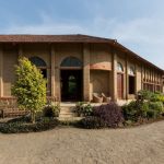Chitra Vishwanath-Govardhan Eco Village -4