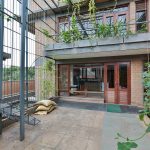 Chitra Vishwanath-Jan Olof Eco House -2