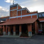 Chitra Vishwanath-Olde Clubhouse -1