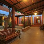Chitra Vishwanath-Olde Clubhouse -3