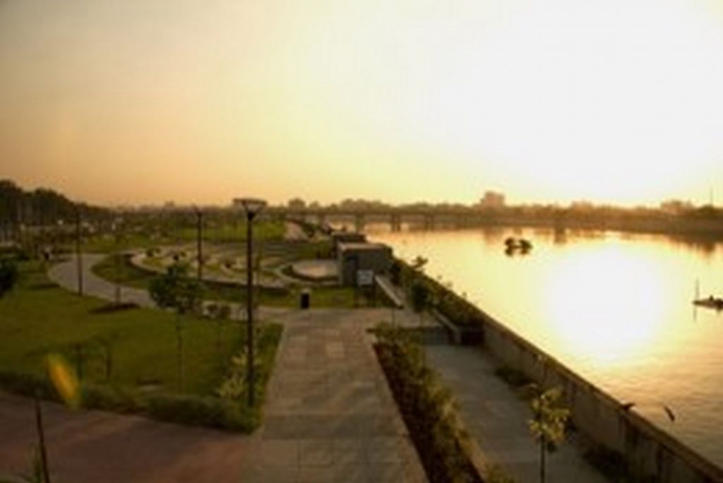 How Can We Create Sustainable And Culturally Important Landmarks in The Urban Context -10