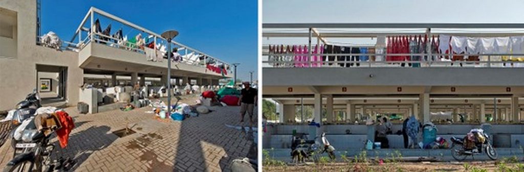 How Can We Create Sustainable And Culturally Important Landmarks in The Urban Context -11