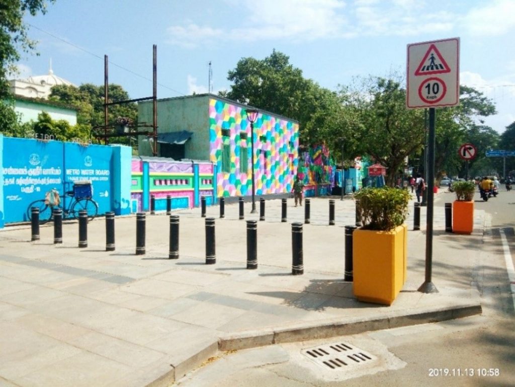 How Can We Create Sustainable And Culturally Important Landmarks in The Urban Context -19