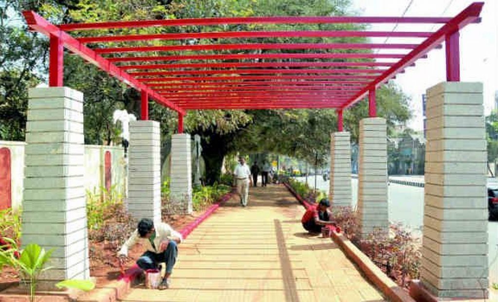 How Can We Create Sustainable And Culturally Important Landmarks in The Urban Context -3