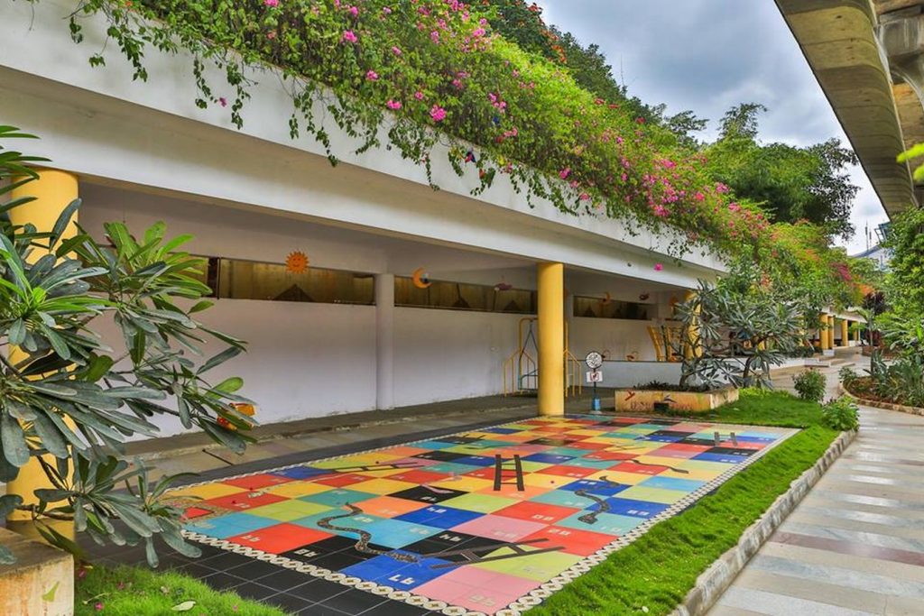 How Can We Create Sustainable And Culturally Important Landmarks in The Urban Context -4