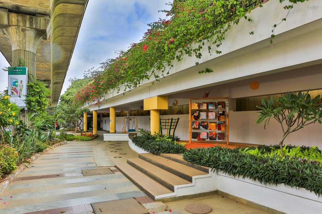 How Can We Create Sustainable And Culturally Important Landmarks in The Urban Context -5