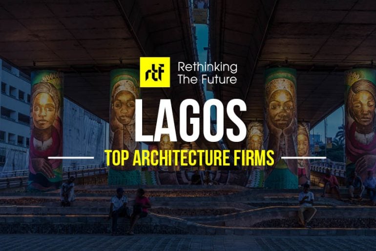 Architects in Lagos- Top 40 Architecture Firms in Lagos - Rethinking The Future